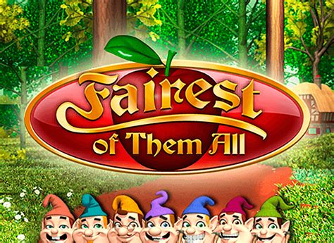 casino fairest of them all|Fairest Of Them All Slot Online .